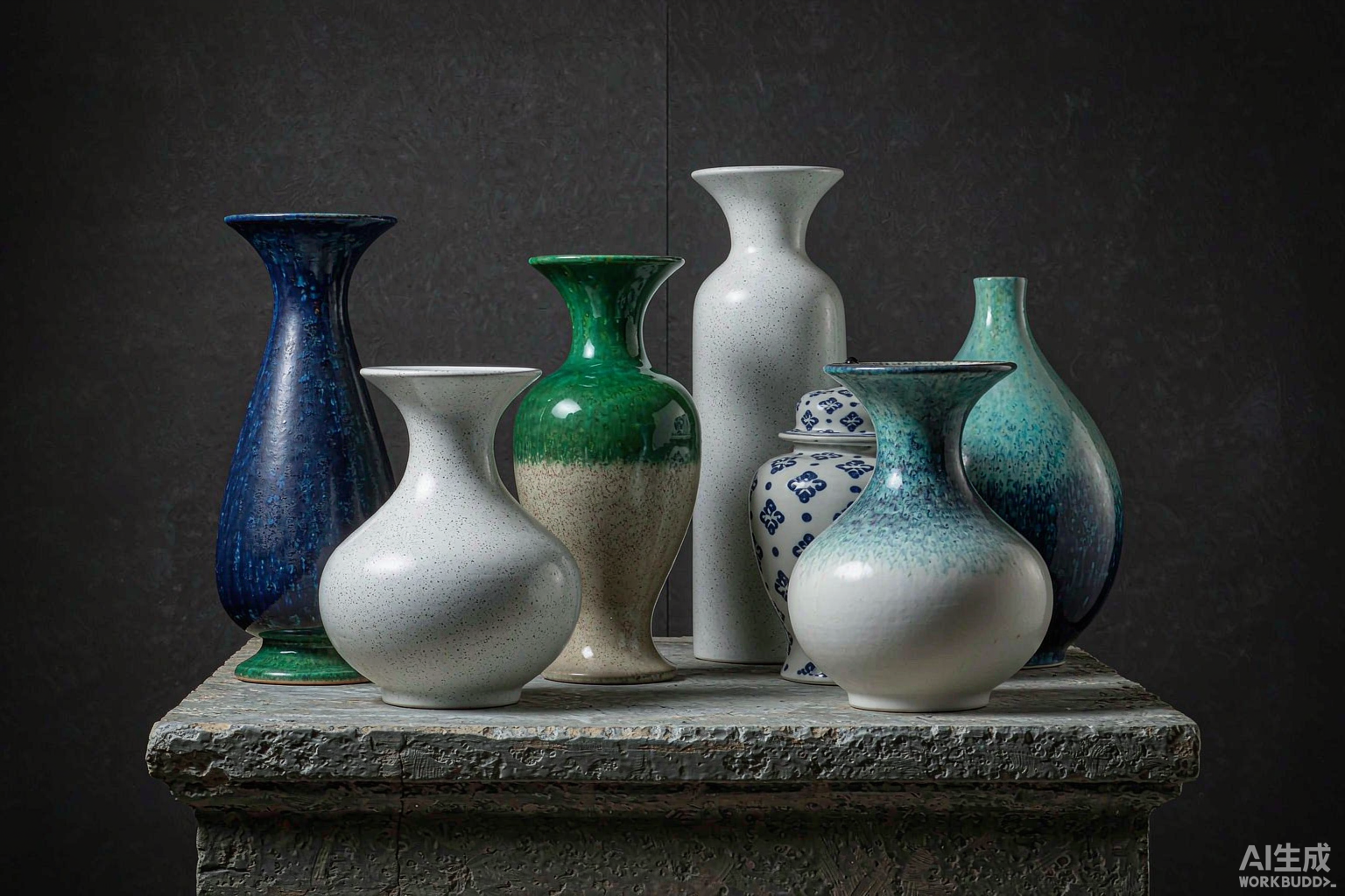 YUCI Launches Smart Kiln Line